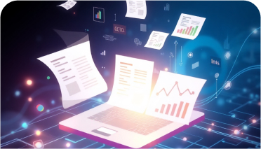 PDF Knowledge Hub